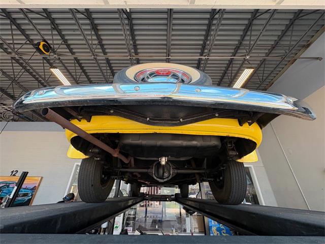 1951 Willys-Overland Jeepster (CC-2090650) for sale in Bradenton, Florida