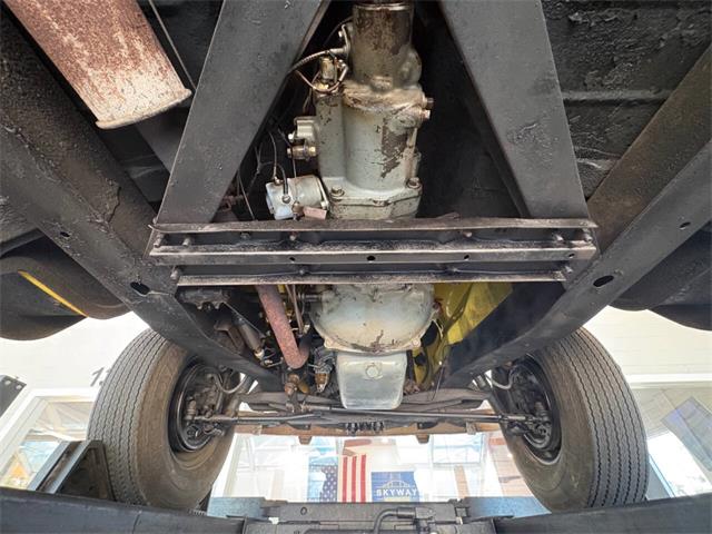 1951 Willys-Overland Jeepster (CC-2090650) for sale in Bradenton, Florida