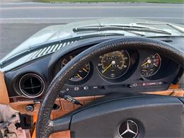 1982 Mercedes-Benz 380 (CC-2096500) for sale in Heath, Ohio