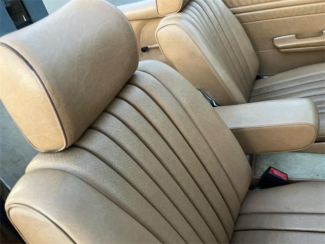 1982 Mercedes-Benz 380 (CC-2096500) for sale in Heath, Ohio
