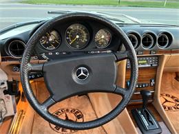 1982 Mercedes-Benz 380 (CC-2096500) for sale in Heath, Ohio