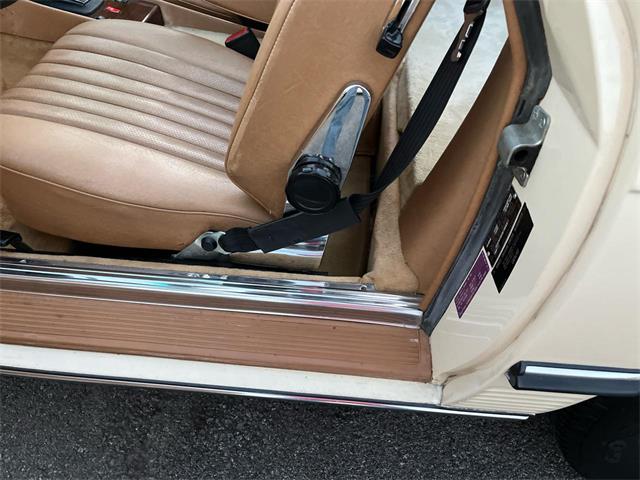 1982 Mercedes-Benz 380 (CC-2096500) for sale in Heath, Ohio