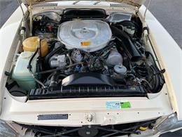 1982 Mercedes-Benz 380 (CC-2096500) for sale in Heath, Ohio