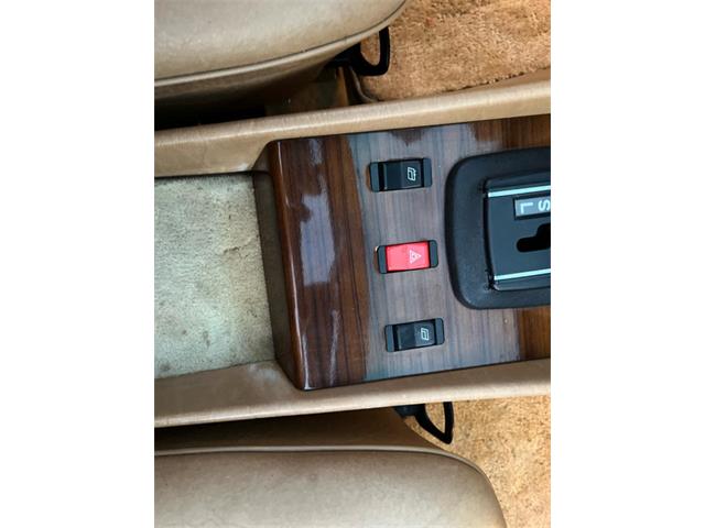 1982 Mercedes-Benz 380 (CC-2096500) for sale in Heath, Ohio