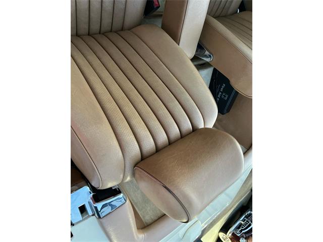 1982 Mercedes-Benz 380 (CC-2096500) for sale in Heath, Ohio