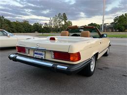 1982 Mercedes-Benz 380 (CC-2096500) for sale in Heath, Ohio