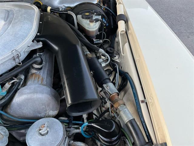 1982 Mercedes-Benz 380 (CC-2096500) for sale in Heath, Ohio