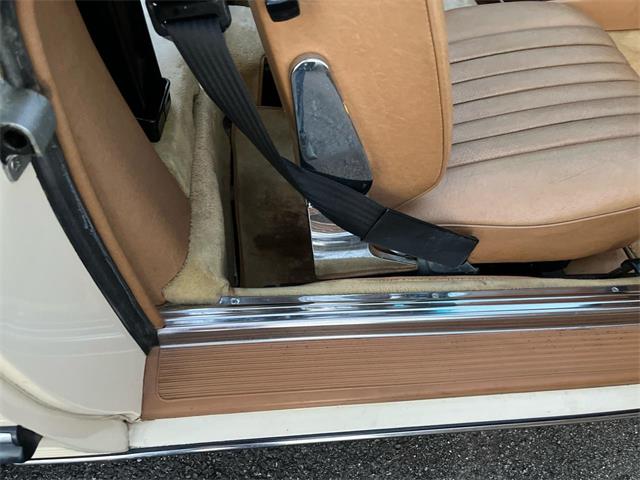 1982 Mercedes-Benz 380 (CC-2096500) for sale in Heath, Ohio