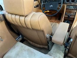 1982 Mercedes-Benz 380 (CC-2096500) for sale in Heath, Ohio