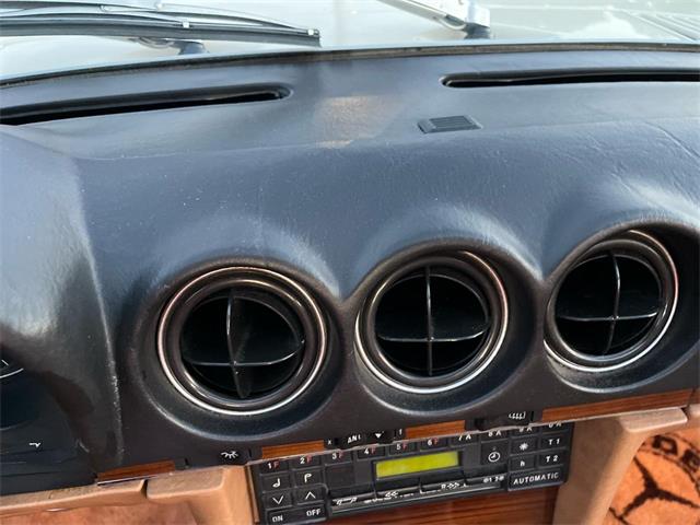 1982 Mercedes-Benz 380 (CC-2096500) for sale in Heath, Ohio