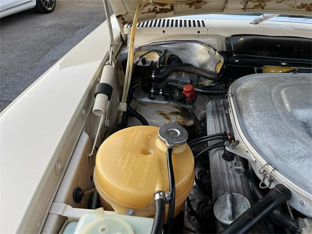 1982 Mercedes-Benz 380 (CC-2096500) for sale in Heath, Ohio