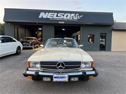 1982 Mercedes-Benz 380 (CC-2096500) for sale in Heath, Ohio