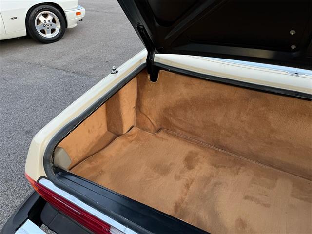 1982 Mercedes-Benz 380 (CC-2096500) for sale in Heath, Ohio