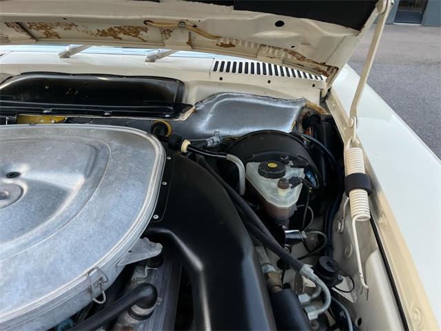 1982 Mercedes-Benz 380 (CC-2096500) for sale in Heath, Ohio