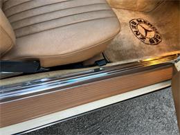 1982 Mercedes-Benz 380 (CC-2096500) for sale in Heath, Ohio