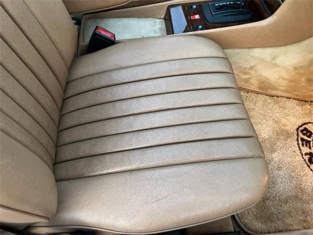 1982 Mercedes-Benz 380 (CC-2096500) for sale in Heath, Ohio
