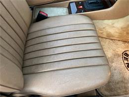 1982 Mercedes-Benz 380 (CC-2096500) for sale in Heath, Ohio