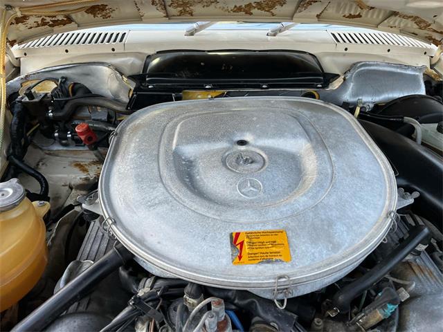 1982 Mercedes-Benz 380 (CC-2096500) for sale in Heath, Ohio