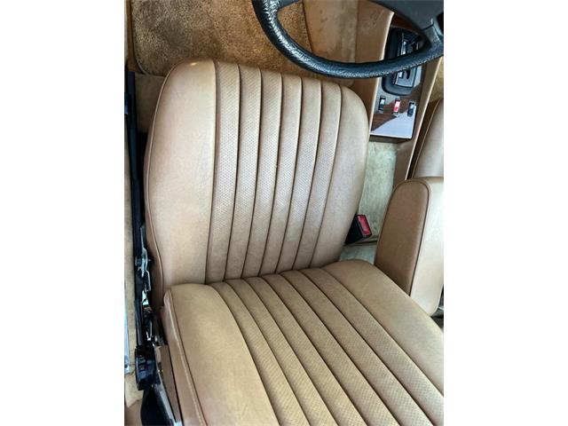 1982 Mercedes-Benz 380 (CC-2096500) for sale in Heath, Ohio