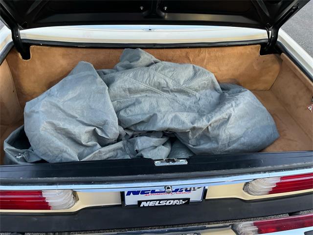 1982 Mercedes-Benz 380 (CC-2096500) for sale in Heath, Ohio