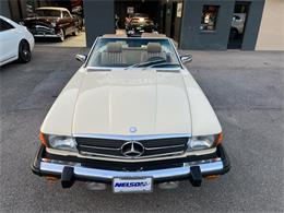 1982 Mercedes-Benz 380 (CC-2096500) for sale in Heath, Ohio