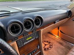 1982 Mercedes-Benz 380 (CC-2096500) for sale in Heath, Ohio