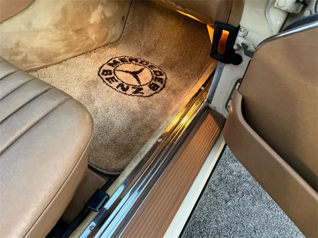 1982 Mercedes-Benz 380 (CC-2096500) for sale in Heath, Ohio