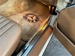 1982 Mercedes-Benz 380 (CC-2096500) for sale in Heath, Ohio