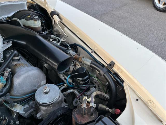 1982 Mercedes-Benz 380 (CC-2096500) for sale in Heath, Ohio