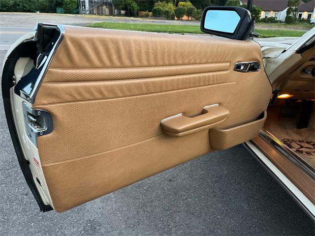 1982 Mercedes-Benz 380 (CC-2096500) for sale in Heath, Ohio