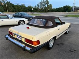 1982 Mercedes-Benz 380 (CC-2096500) for sale in Heath, Ohio