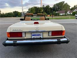 1982 Mercedes-Benz 380 (CC-2096500) for sale in Heath, Ohio