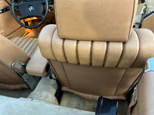 1982 Mercedes-Benz 380 (CC-2096500) for sale in Heath, Ohio