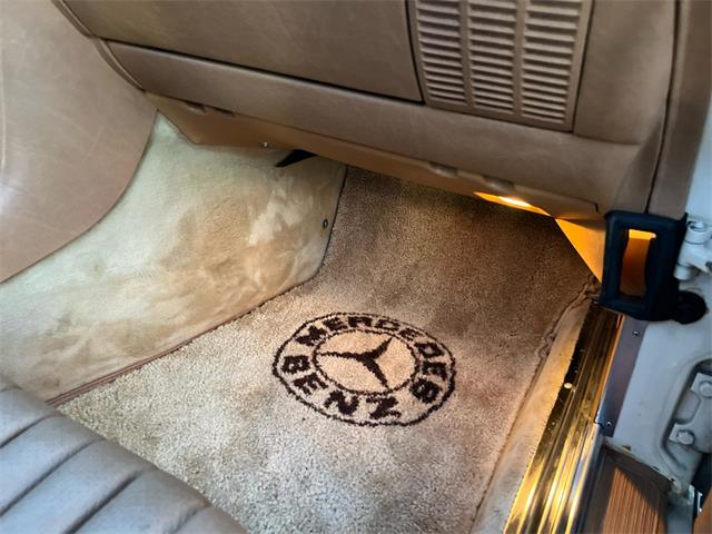 1982 Mercedes-Benz 380 (CC-2096500) for sale in Heath, Ohio