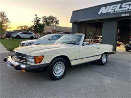 1982 Mercedes-Benz 380 (CC-2096500) for sale in Heath, Ohio