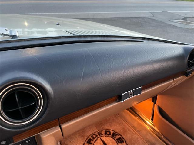 1982 Mercedes-Benz 380 (CC-2096500) for sale in Heath, Ohio