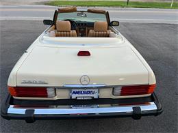 1982 Mercedes-Benz 380 (CC-2096500) for sale in Heath, Ohio