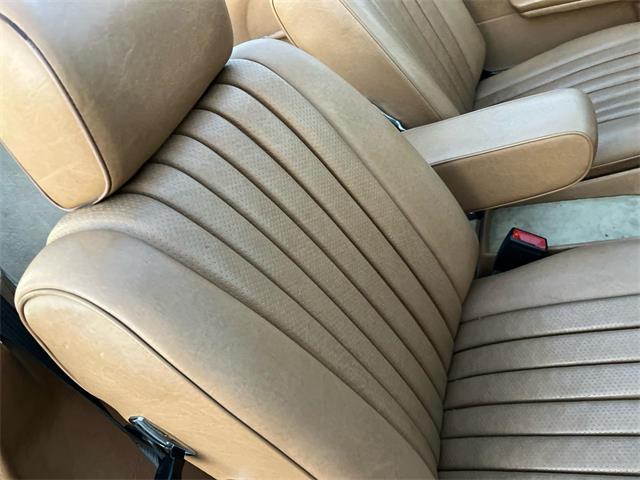 1982 Mercedes-Benz 380 (CC-2096500) for sale in Heath, Ohio