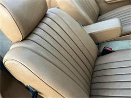 1982 Mercedes-Benz 380 (CC-2096500) for sale in Heath, Ohio