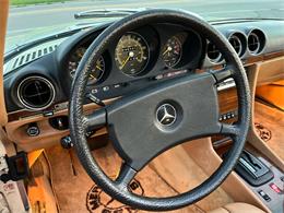 1982 Mercedes-Benz 380 (CC-2096500) for sale in Heath, Ohio