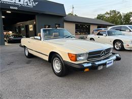 1982 Mercedes-Benz 380 (CC-2096500) for sale in Heath, Ohio