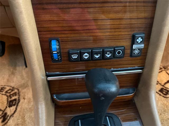 1982 Mercedes-Benz 380 (CC-2096500) for sale in Heath, Ohio