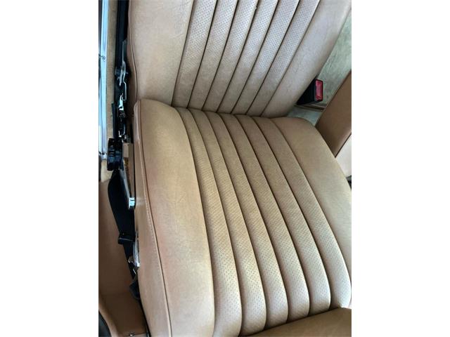 1982 Mercedes-Benz 380 (CC-2096500) for sale in Heath, Ohio