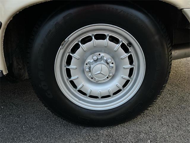 1982 Mercedes-Benz 380 (CC-2096500) for sale in Heath, Ohio