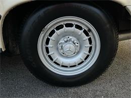 1982 Mercedes-Benz 380 (CC-2096500) for sale in Heath, Ohio