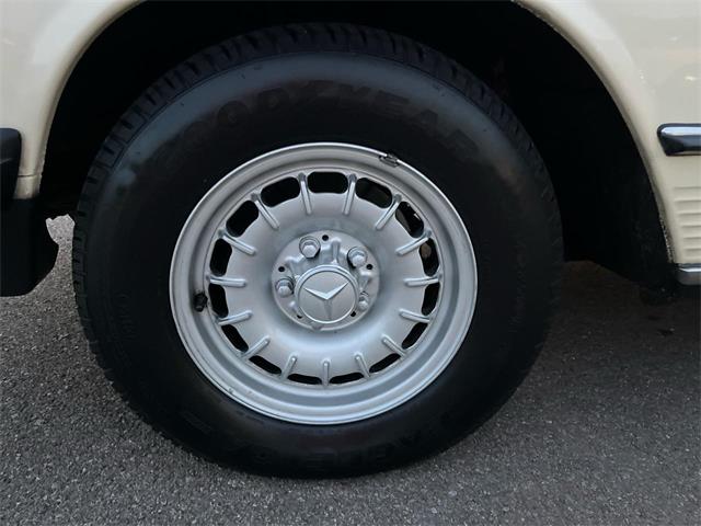 1982 Mercedes-Benz 380 (CC-2096500) for sale in Heath, Ohio