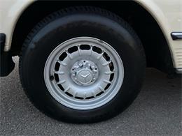 1982 Mercedes-Benz 380 (CC-2096500) for sale in Heath, Ohio