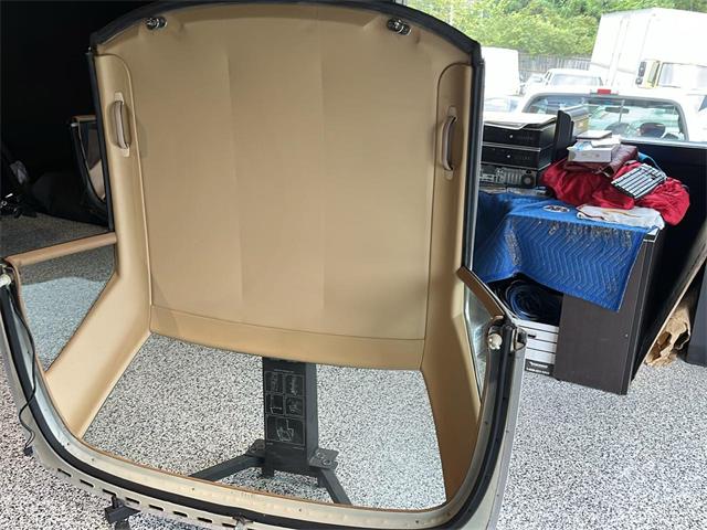 1982 Mercedes-Benz 380 (CC-2096500) for sale in Heath, Ohio