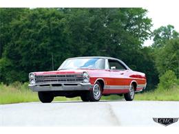 1967 Ford Galaxie (CC-2096501) for sale in Benson, North Carolina