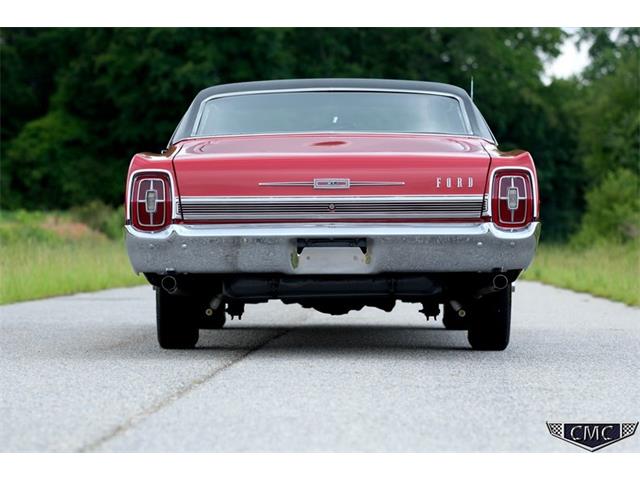1967 Ford Galaxie (CC-2096501) for sale in Benson, North Carolina